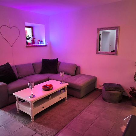 Les Secrets D'Amandine Villa Troguery Exterior foto