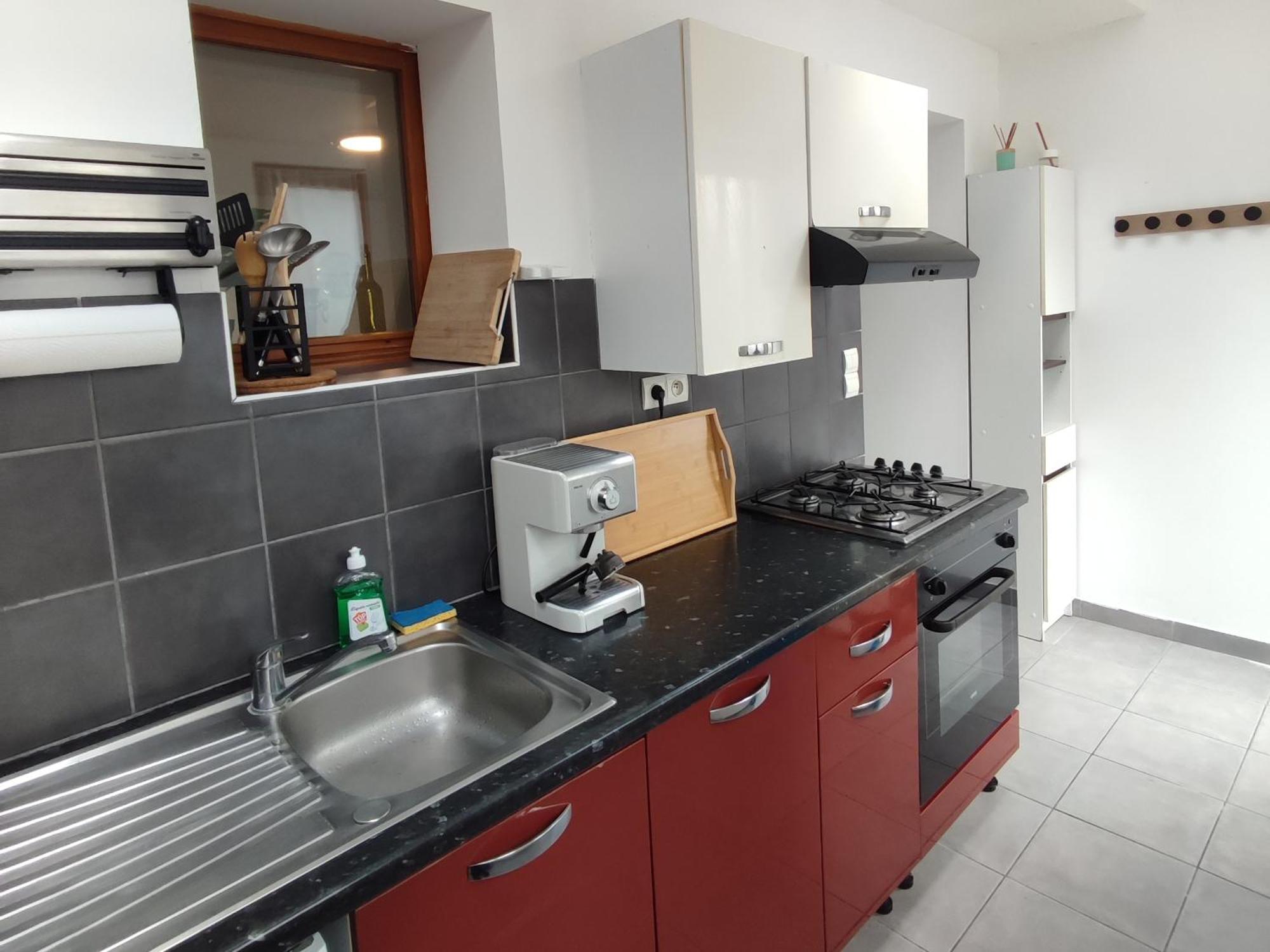 Les Secrets D'Amandine Villa Troguery Exterior foto